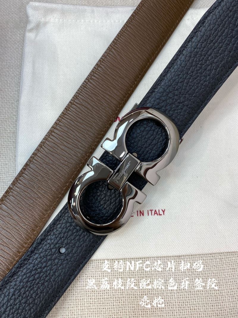 Ferragamo Belts